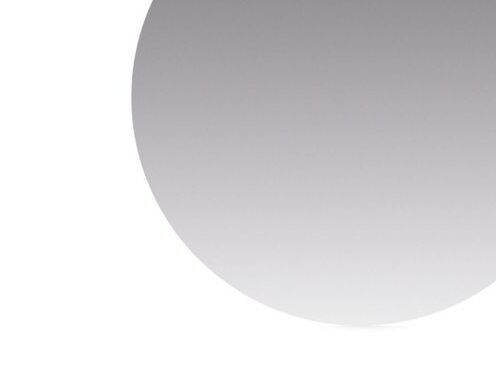 Moscot Grey Sunglass Lens - Image 3