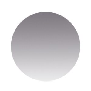 Moscot Grey Polarized Sunglass Lens