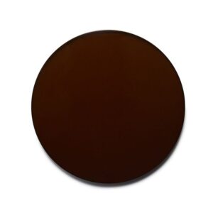 Moscot Cosmitan Brown Sunglass Lens