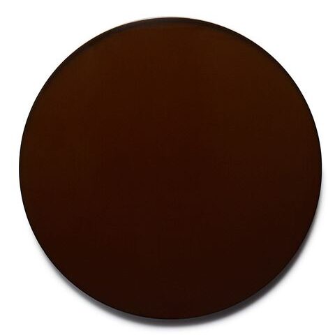 Moscot Cosmitan Brown Sunglass Lens - Image 2