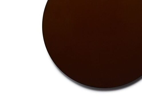 Moscot Cosmitan Brown Sunglass Lens - Image 3