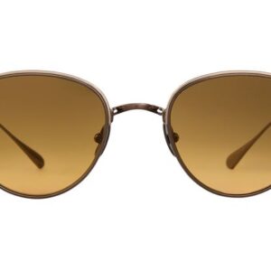 Garrett Leight WELLS J SUN