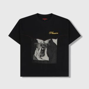 RITUAL HEAVYWEIGHT SHIRT | Pleasures 티셔츠