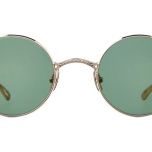 Garrett Leight GLCO X OZZY SUN