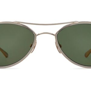 Garrett Leight BENNETT S
