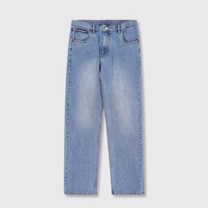 ROTTEN JEANS | Pleasures Other