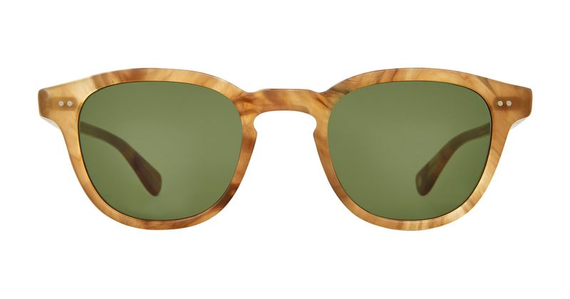 Garrett Leight EVAN SUN