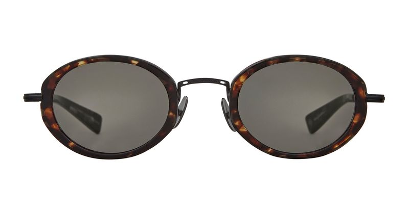 Garrett Leight ALPER SUN