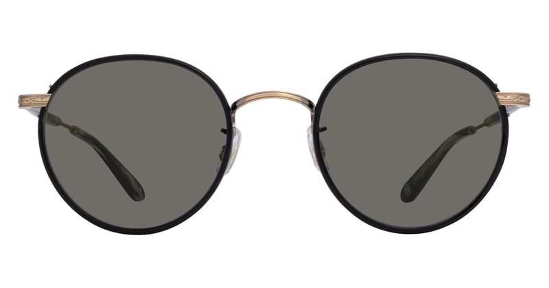Garrett Leight GLCO x KING KENNEDY SUN