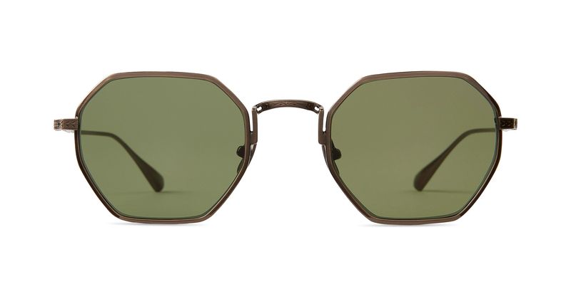 Garrett Leight EDEN S