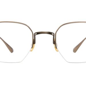 Garrett Leight ALMA J