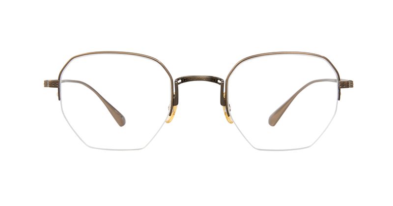 Garrett Leight ALMA J