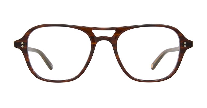 Garrett Leight DOC
