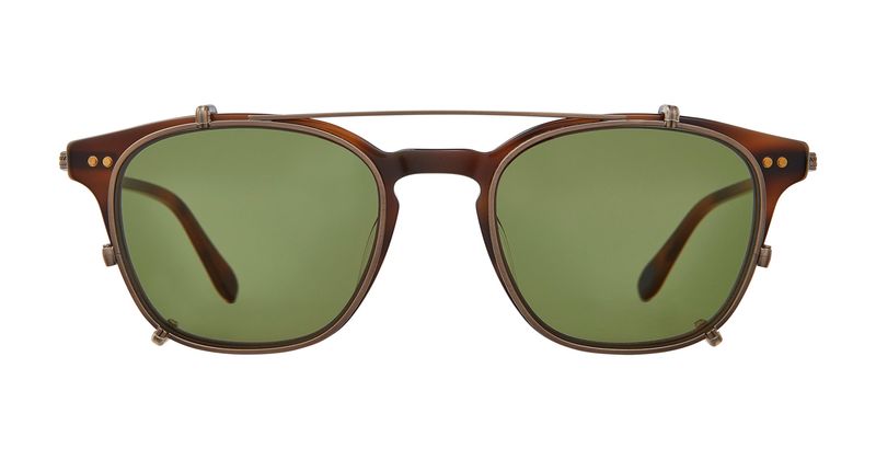 Garrett Leight CLARK J CLIP