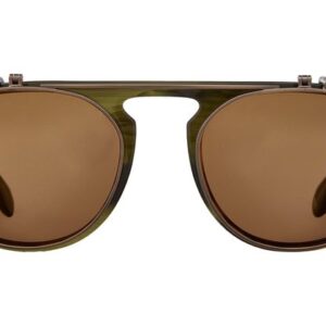 Garrett Leight HARDING II CLIP