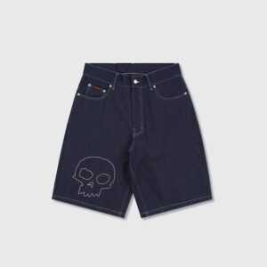 SKULL JORTS | Pleasures Other