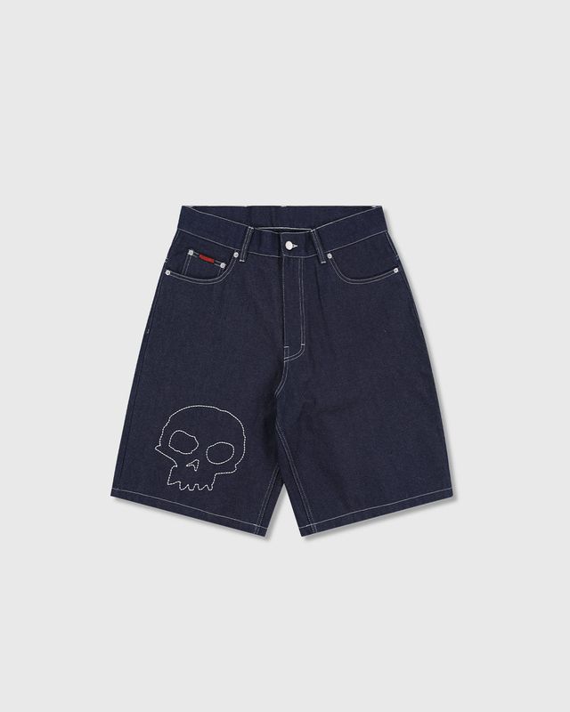 SKULL JORTS | Pleasures Other