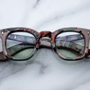 Jacques Marie Mage SERGEANT: DEVAUX