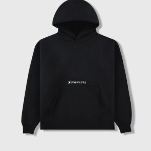 SLIP HOODIE | Pleasures 후드티