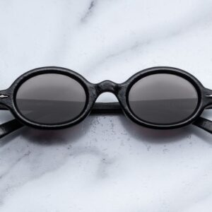 Jacques Marie Mage BALTHAZAR - LEATHER WRAPPED