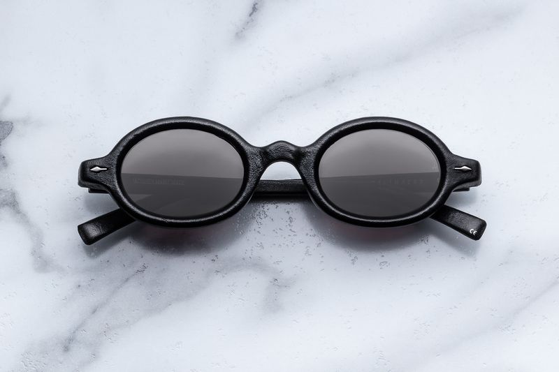 Jacques Marie Mage BALTHAZAR - LEATHER WRAPPED
