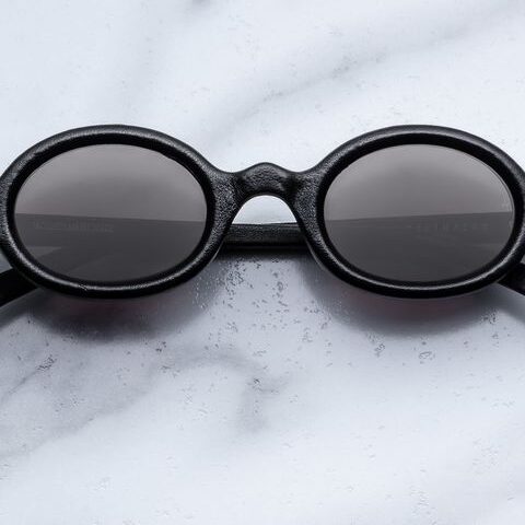 Jacques Marie Mage BALTHAZAR - LEATHER WRAPPED - Image 2
