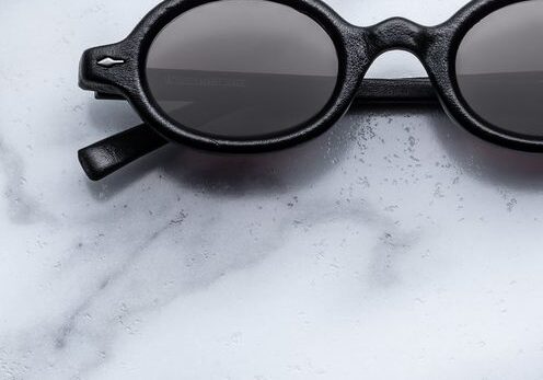 Jacques Marie Mage BALTHAZAR - LEATHER WRAPPED - Image 3