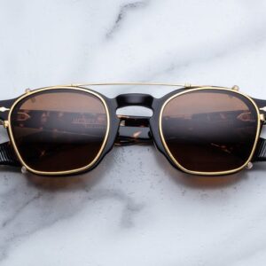 Jacques Marie Mage ZEPHIRIN 47 CLIP ON 2
