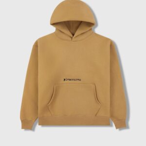 SLIP HOODIE | Pleasures 후드티