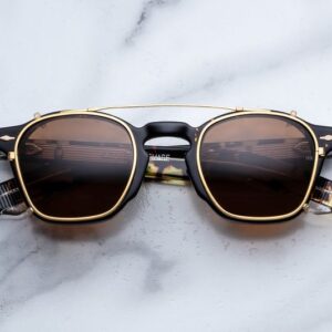 Jacques Marie Mage ZEPHIRIN CLIP ON 2