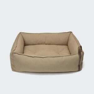 Cloud7 Dog Bed Boost Canvas Beige