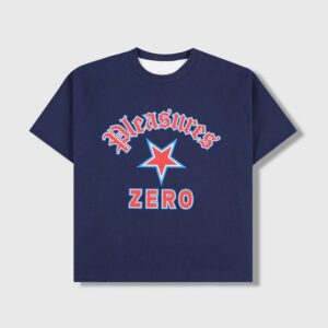 STARS REVERSIBLE SHIRT | Pleasures 티셔츠