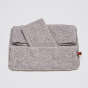 Cloud7 Dog Bed Cover Sleepy Deluxe Teddy