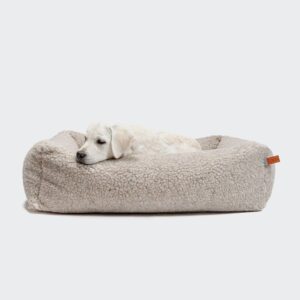 Cloud7 Dog Bed Sleepy Deluxe Teddy
