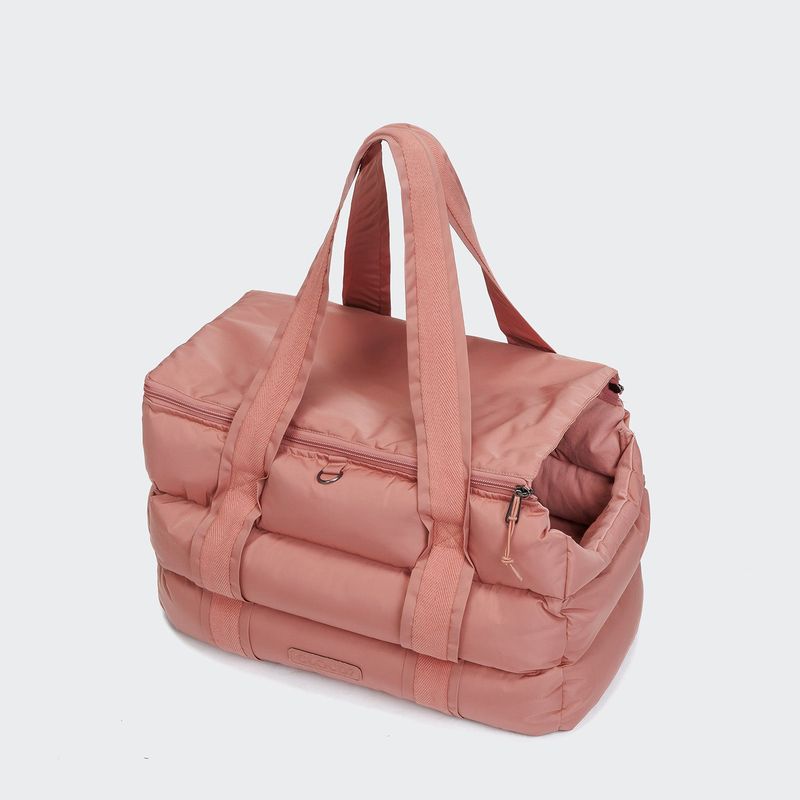Cloud7 Dog Carrier Montreal Faded Rose