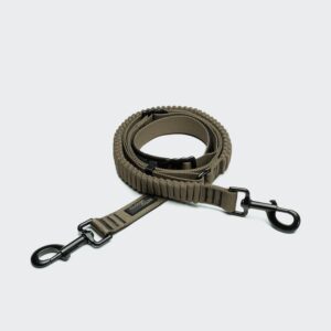 Cloud7 L-2 Jogging-Leash AKTIV Olive