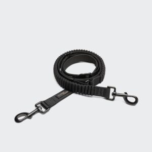 Cloud7 L-2 Jogging-Leash AKTIV Black