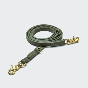 Cloud7 Dog Leash Tiergarten Moss