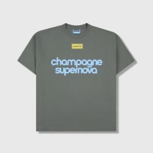 NORDIQUE T-SHIRT | Pleasures 티셔츠