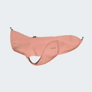 Cloud7 Dog Raincoat Dublin 2.0 Faded Rose