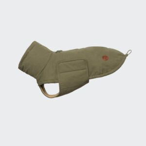 Cloud7 Dog Coat Yukon Teddy Khaki