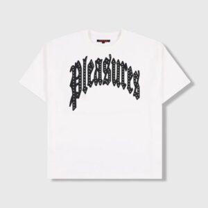 TWITCH STUDDED CREWNECK | Pleasures 티셔츠
