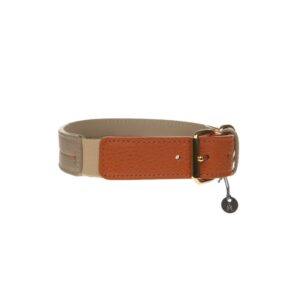 Mungo & Maud Bauhaus Dog Collar