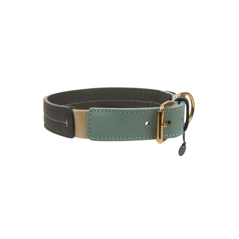 Mungo & Maud Bauhaus Dog Collar
