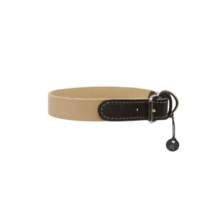 Mungo & Maud Baseball Dog Collar