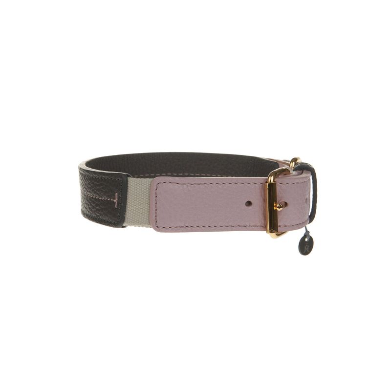 Mungo & Maud Bauhaus Dog Collar