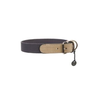 Mungo & Maud Baseball Dog Collar