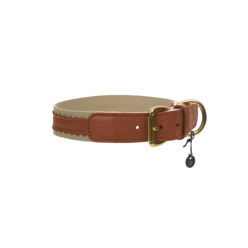 Mungo & Maud Bonbon Dog Collar