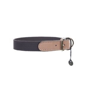 Mungo & Maud Baseball Dog Collar