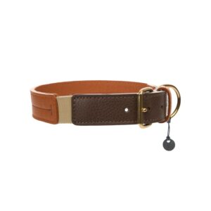 Mungo & Maud Bauhaus Dog Collar
